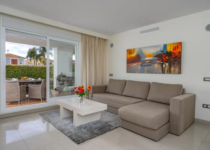 Cortijo Del Mar-4 By Interhome