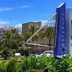 아파트 Cortijo Del Mar-4 By Interhome
