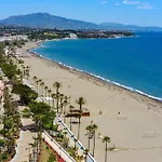 아파트 Cortijo Del Mar-4 By Interhome *