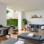 Cortijo Del Mar-4 By Interhome * 에스테포나