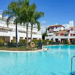 아파트 Cortijo Del Mar-4 By Interhome 에스테포나