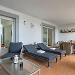 아파트 Cortijo Del Mar-4 By Interhome