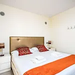 Cortijo Del Mar-4 By Interhome 아파트