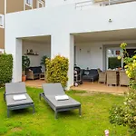 Cortijo Del Mar-4 By Interhome 에스테포나