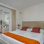 아파트 Cortijo Del Mar-4 By Interhome