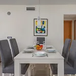 Cortijo Del Mar-4 By Interhome 아파트 에스테포나