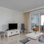 아파트 Cortijo Del Mar-4 By Interhome *