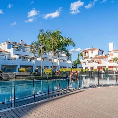 아파트 Cortijo Del Mar-4 By Interhome *