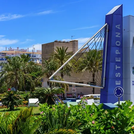 Appartamento Cortijo Del Mar-4 By Interhome