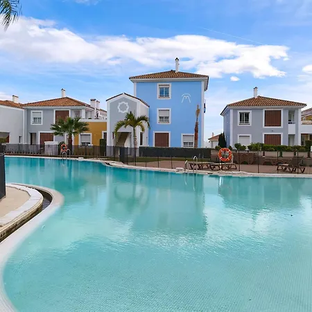 Cortijo Del Mar-4 By Interhome Estepona