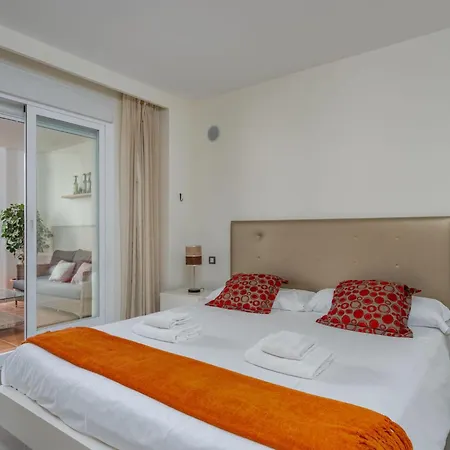 Appartamento Cortijo Del Mar-4 By Interhome