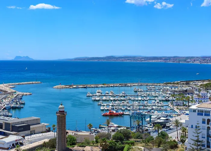 Cortijo Del Mar-4 By Interhome * إِستيبونا