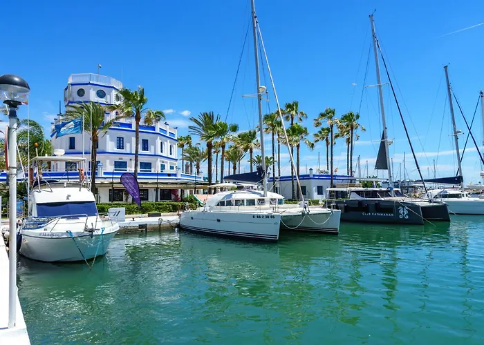 Cortijo Del Mar-4 By Interhome شقة *