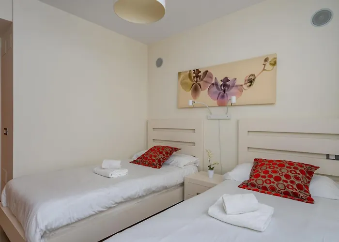 Cortijo Del Mar-4 By Interhome