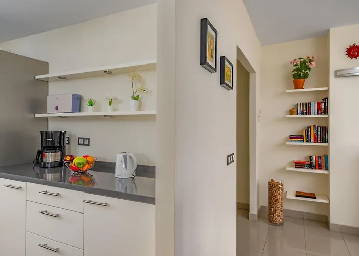 شقة Cortijo Del Mar-4 By Interhome