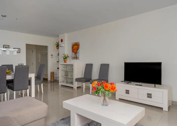 Cortijo Del Mar-4 By Interhome *