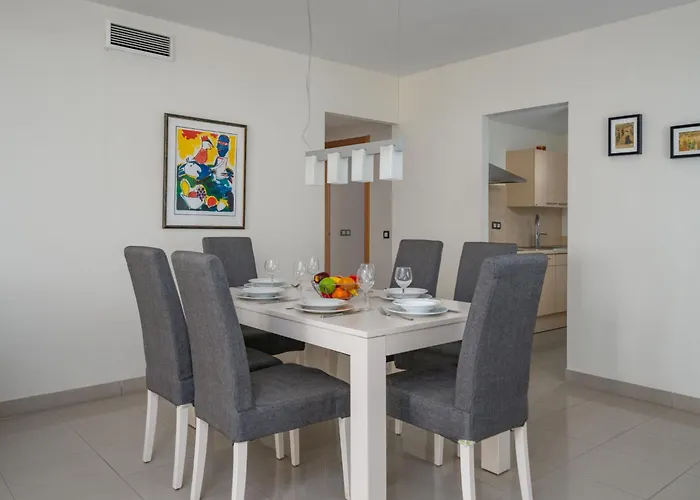 Cortijo Del Mar-4 By Interhome إِستيبونا